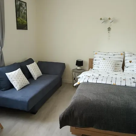 Apartamento Na Skale