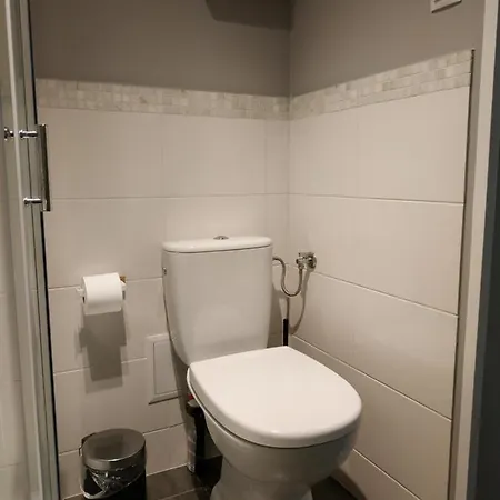 Apartmán Na Skale *