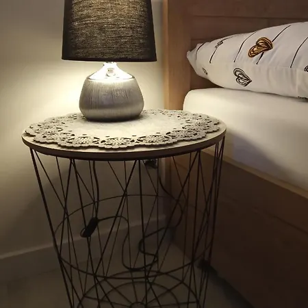 Apartamento Na Skale *