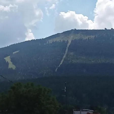 Apartamento Na Skale Szklarska Poręba