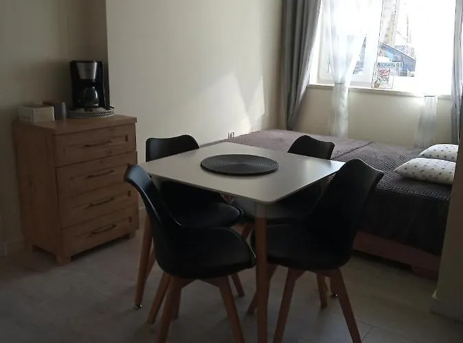 Na Skale * Szklarska Poręba