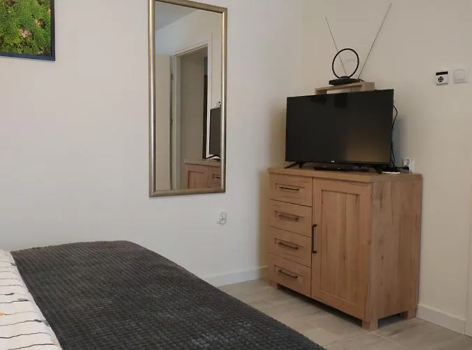 Na Skale Szklarska Poręba