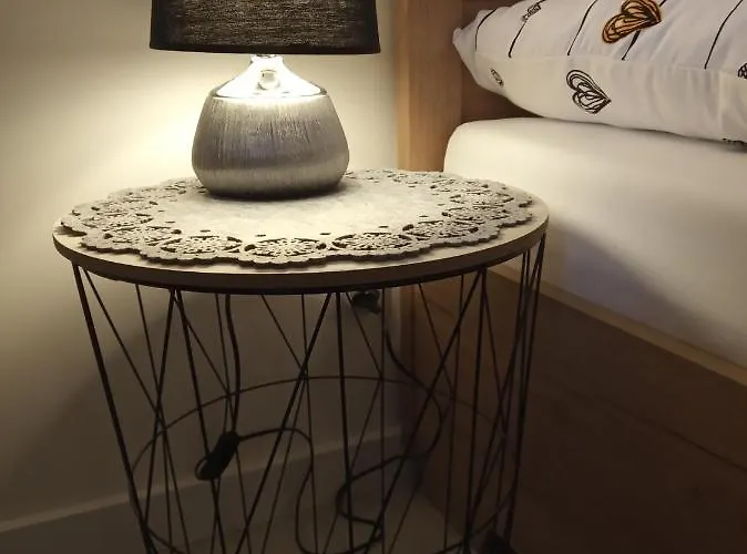 Apartamento Na Skale *