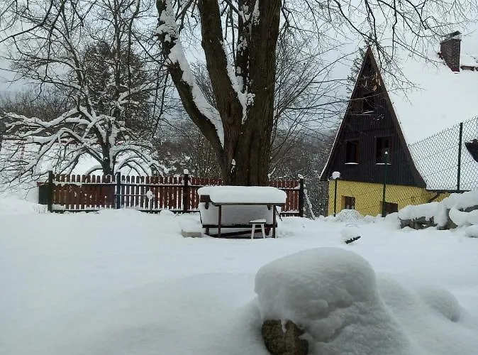 Na Skale Apartamento *