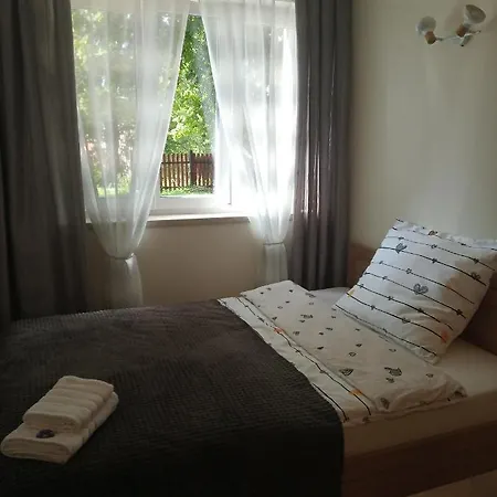 Apartment Na Skale