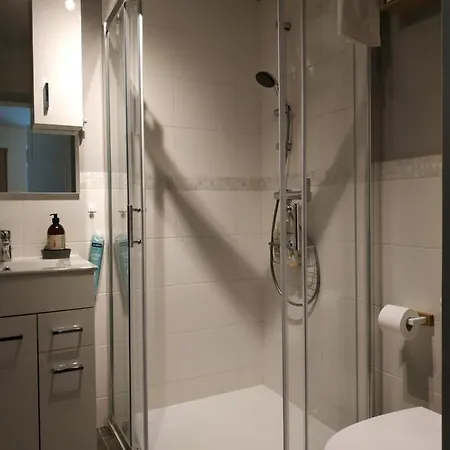 Apartment Na Skale