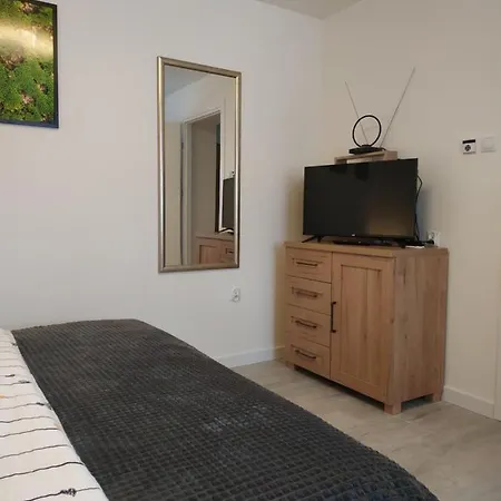 Na Skale Szklarska Poręba