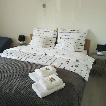 Apartment Na Skale