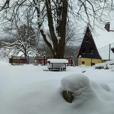 Na Skale Apartment *