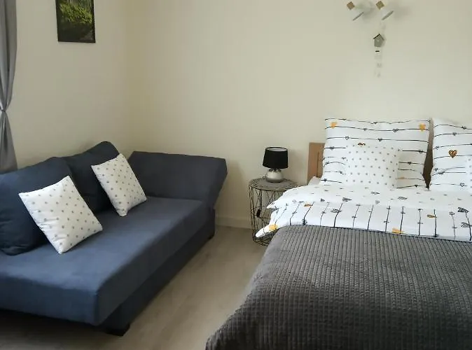 Appartement Na Skale