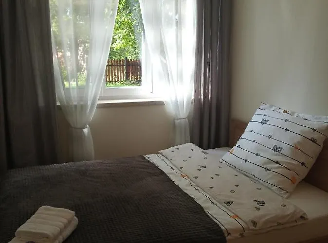 Appartement Na Skale