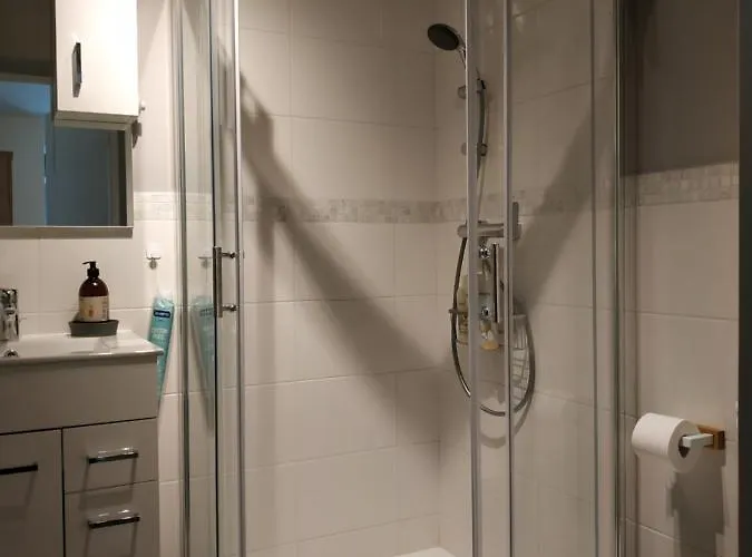 Appartement Na Skale