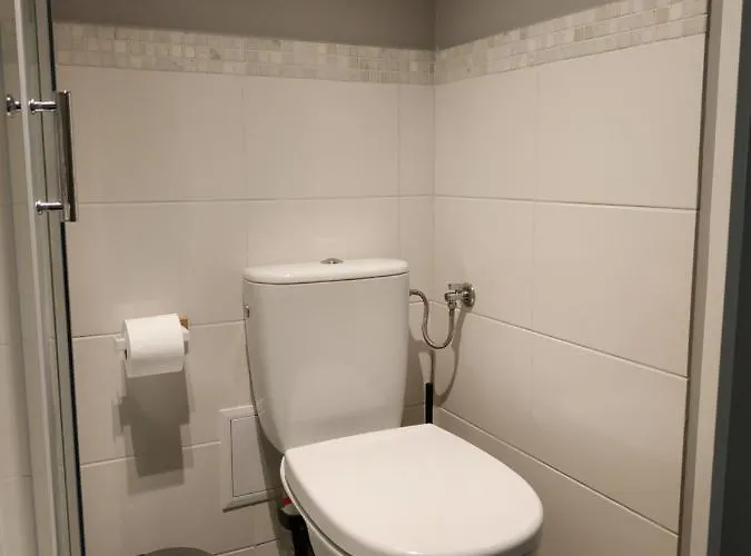 Appartement Na Skale *