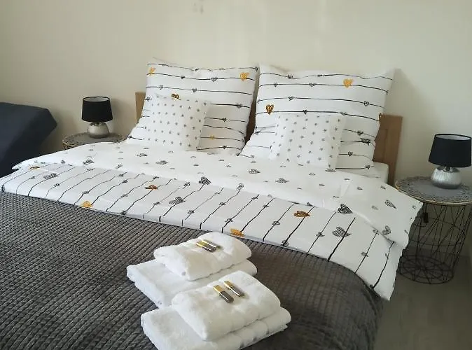 Appartement Na Skale