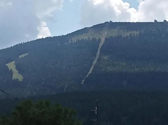 Appartement Na Skale Szklarska Poręba